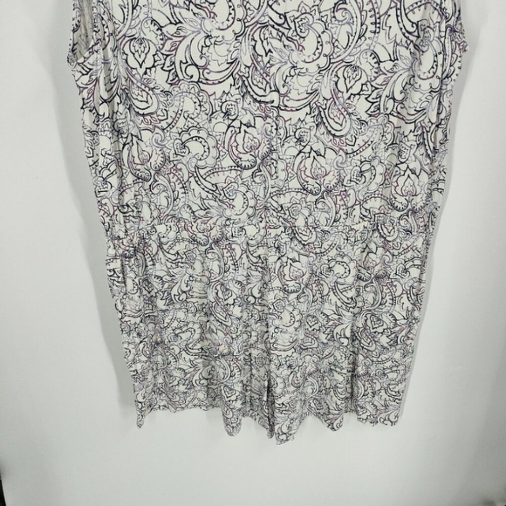 Deesse Romper PJs - Picture 6 of 7